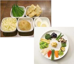 Soup curry Cocoro カレーイメージ